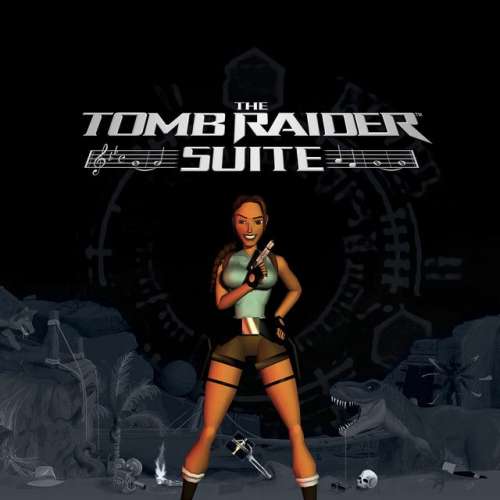 Tomb Raider Theme